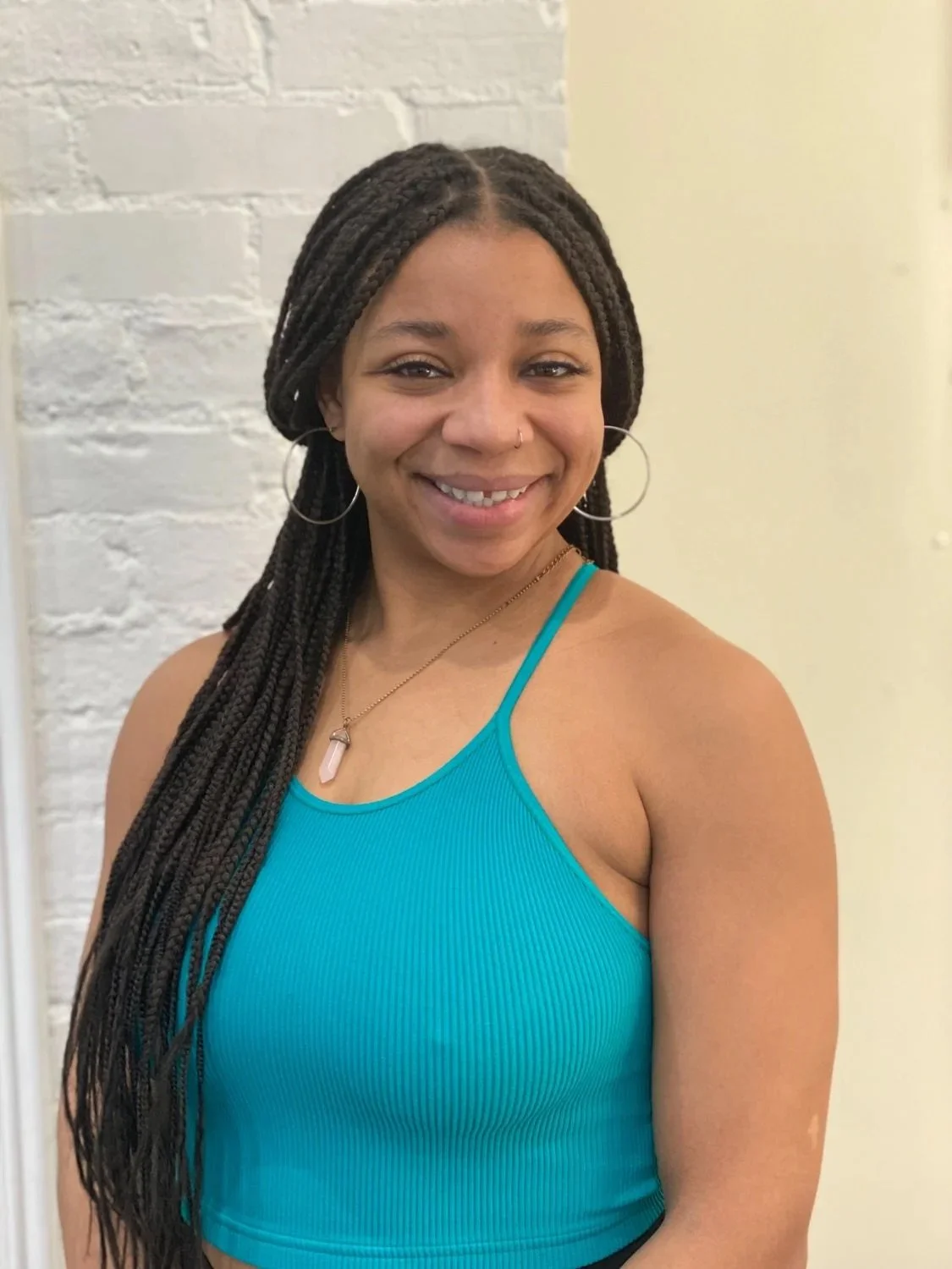 Kimberly Murry