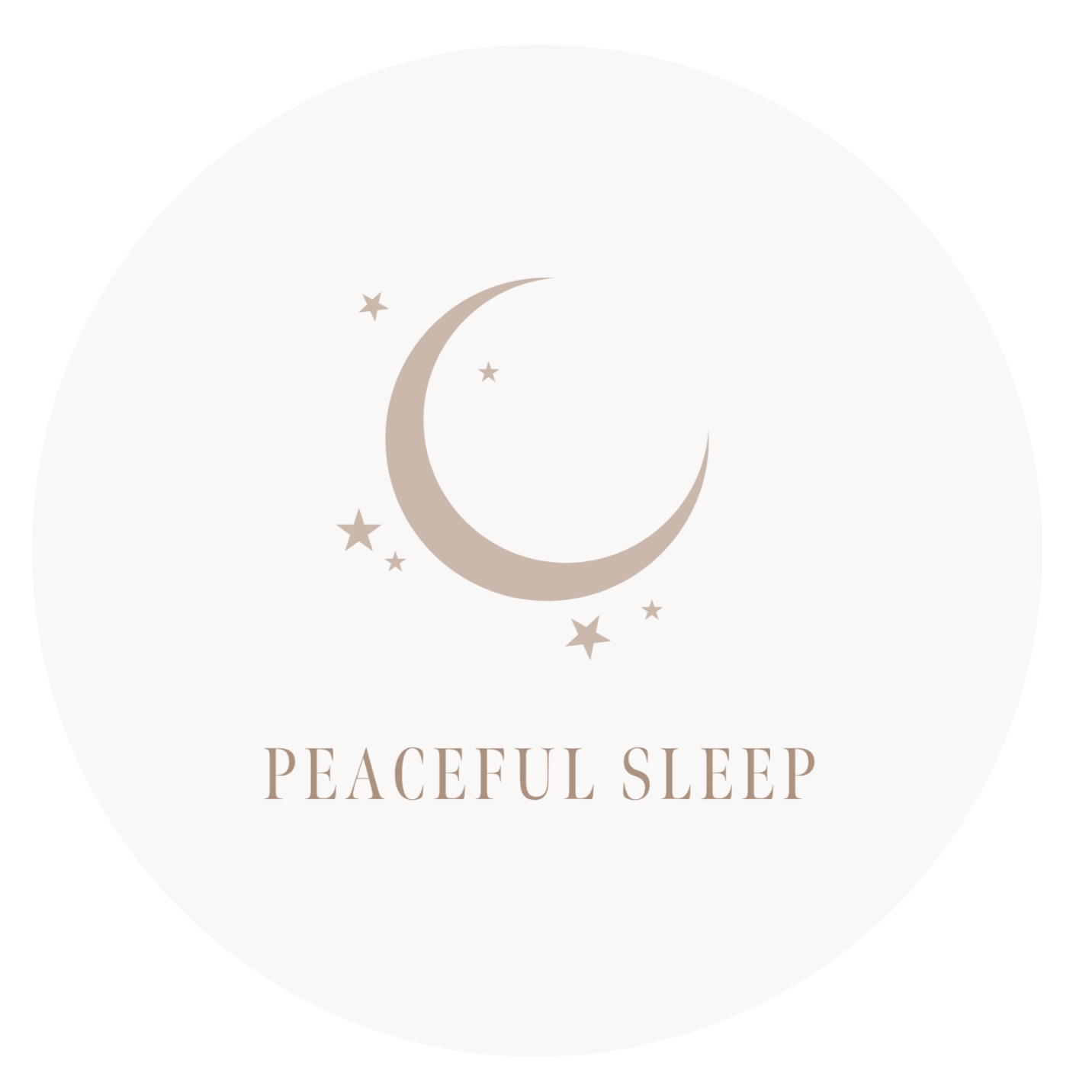 Peaceful Sleep