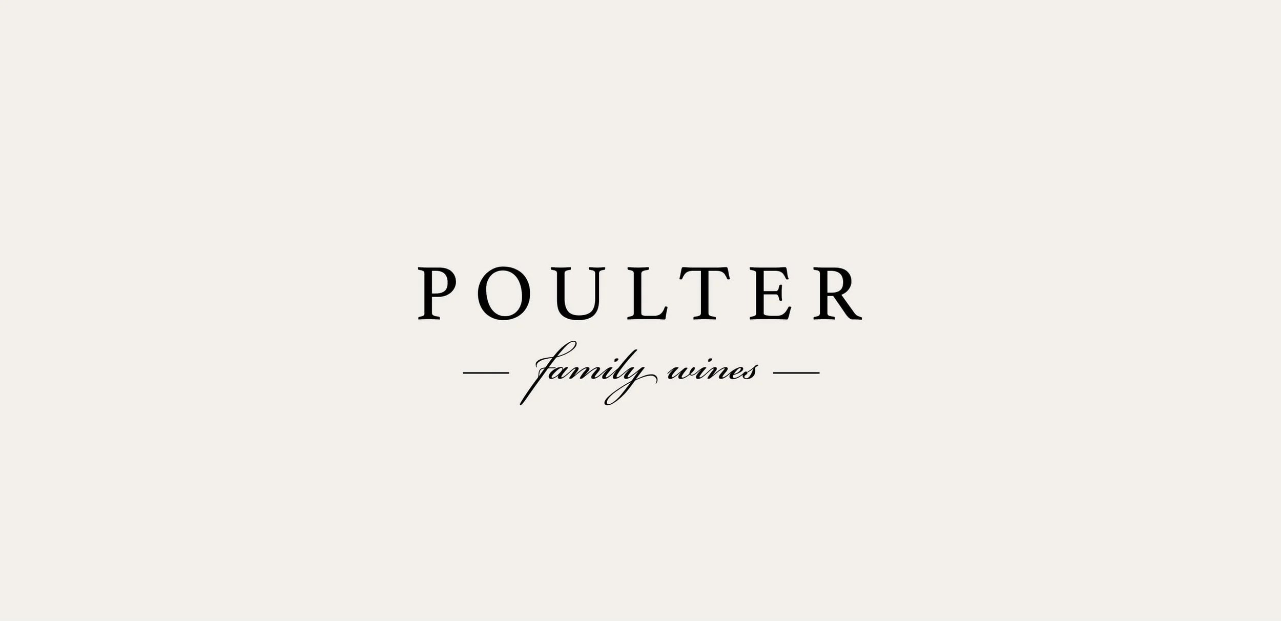 Pouter Winery