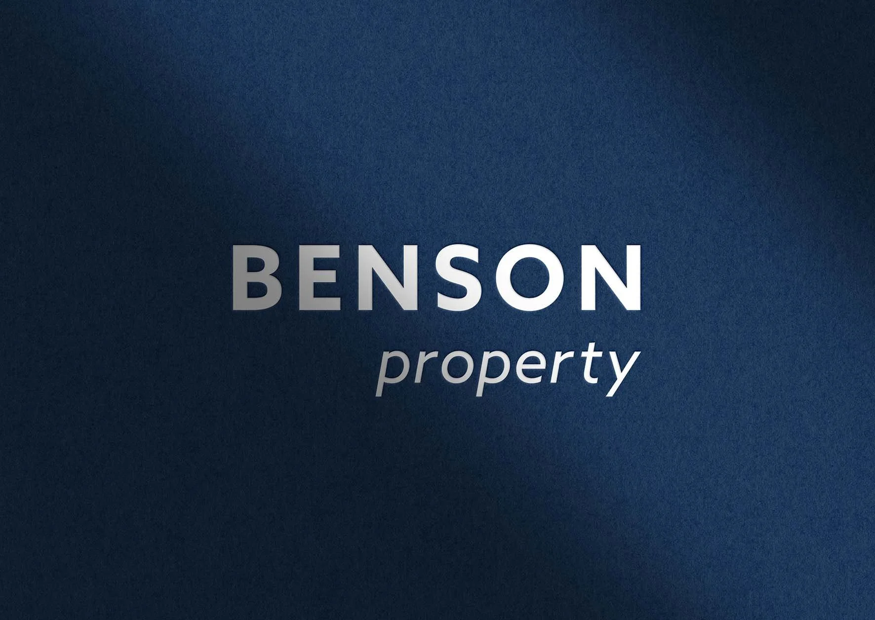 Benson Property