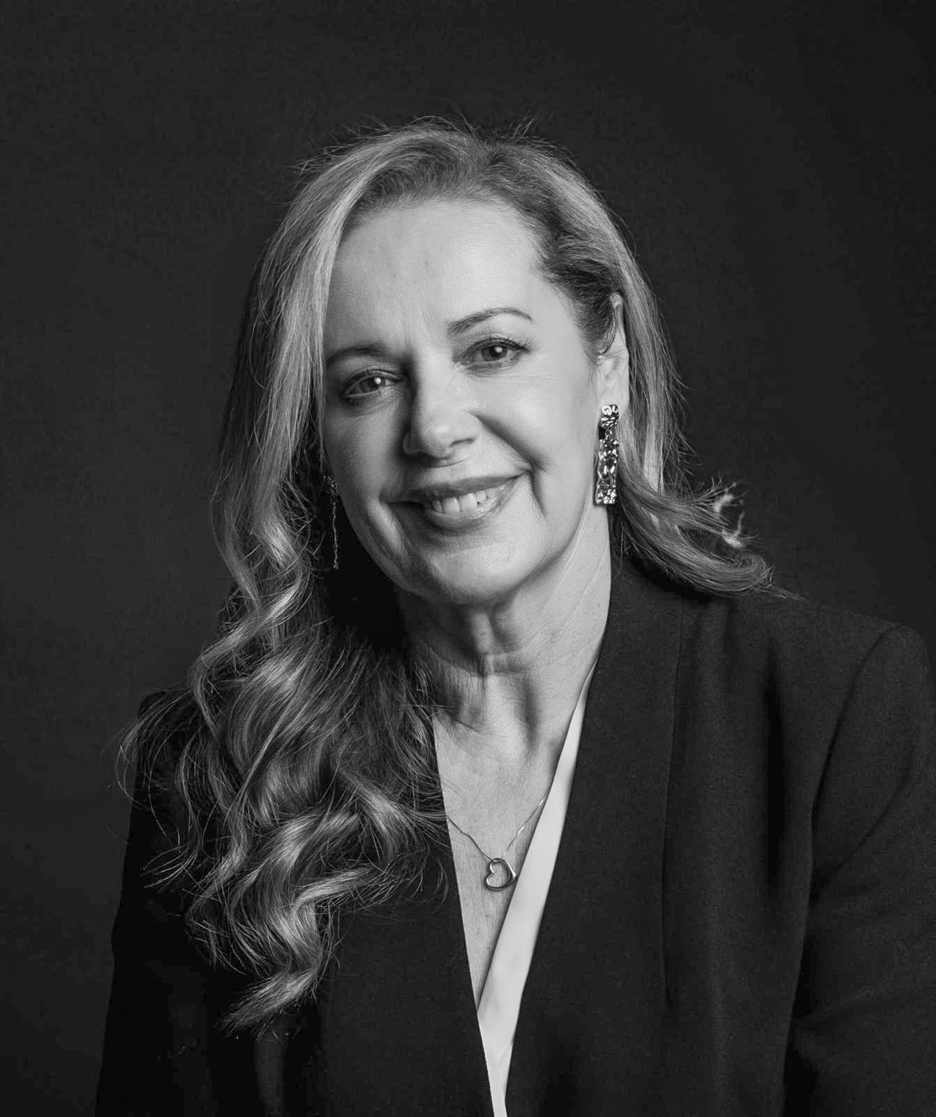 Professional headshot of Kim Foster, Operations Coordinator at Seamless Property Buyers