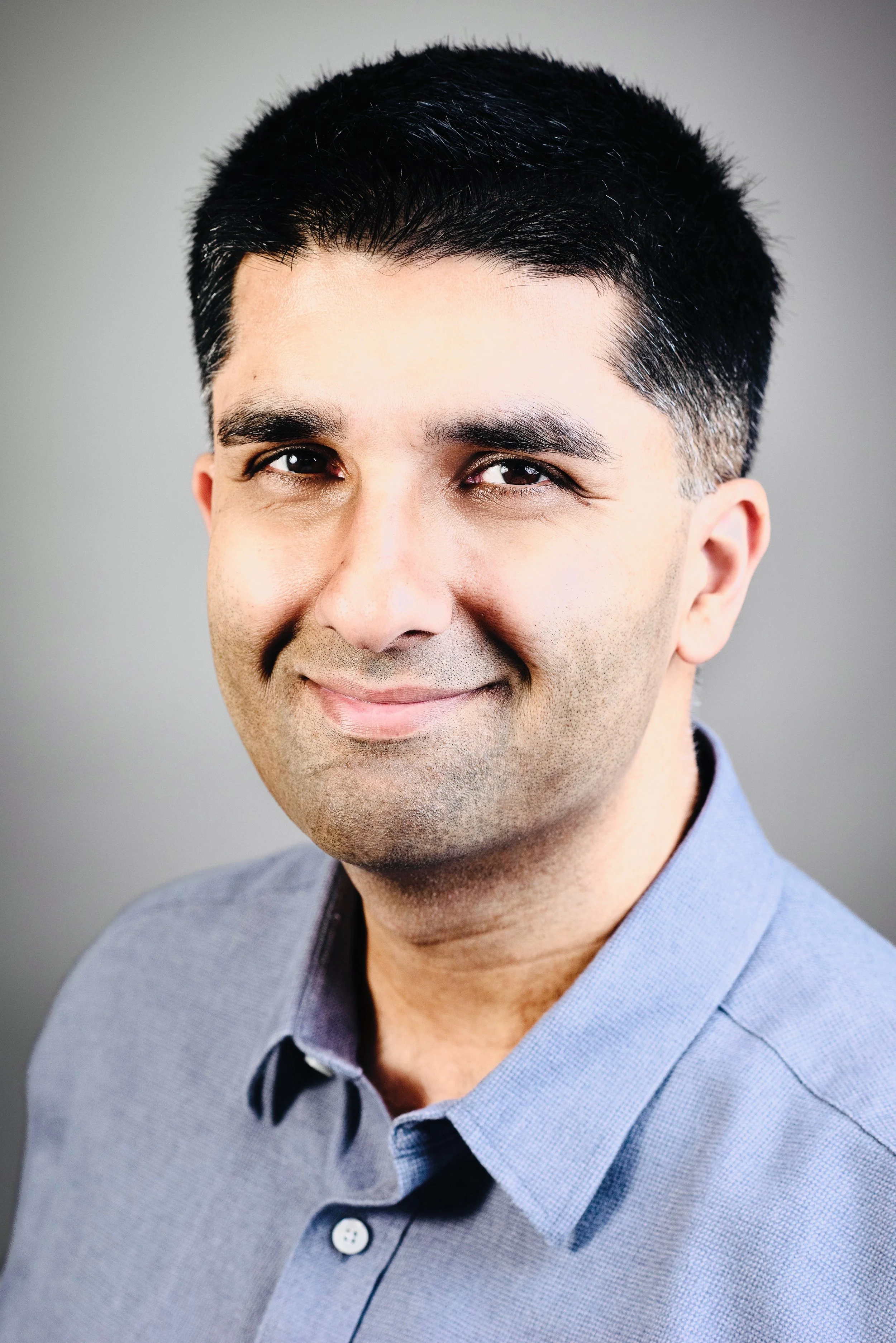 Photo of the Founder of Creative Ace Consulting