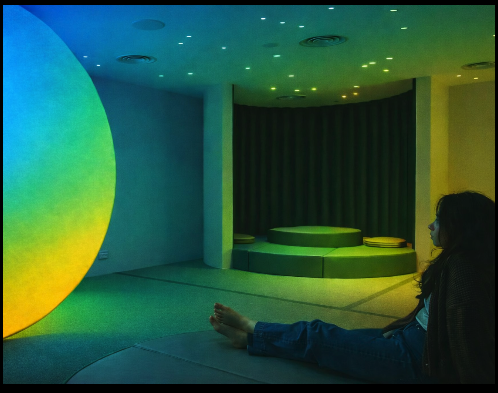 How LUXION Uses Future Technology to Develop a BioTuning Light Engine