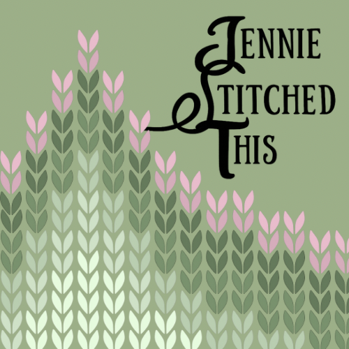 Jennie Stitched This
