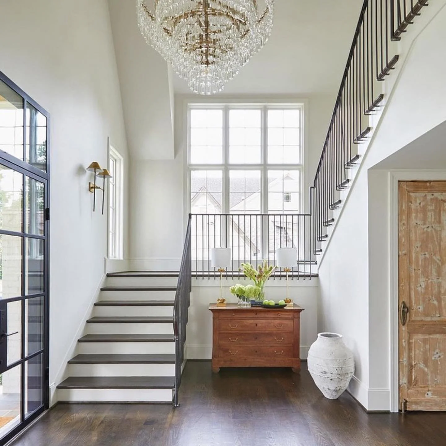 @lauriefulkerson said it perfectly. Sometimes I walk through these job sites mid-construction, imagining the memories to come and get so overwhelmed with gratitude.  The daughter walking down the stairs for prom, the nooks where the siblings will cha