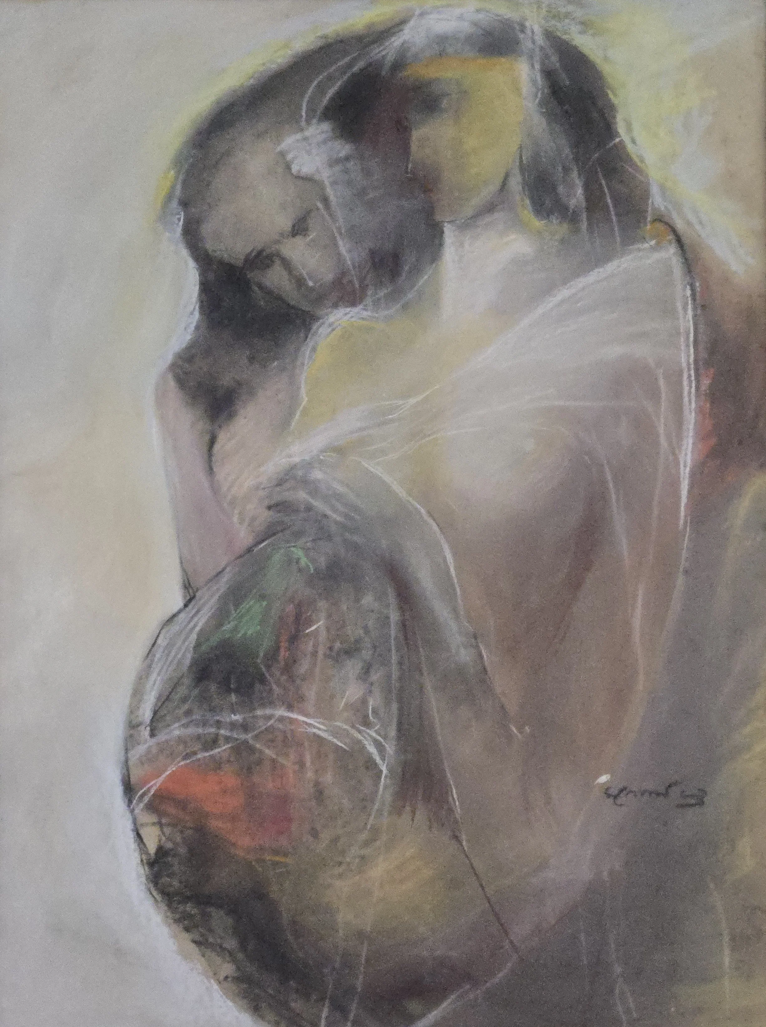 M K Bardhan Pastel-010