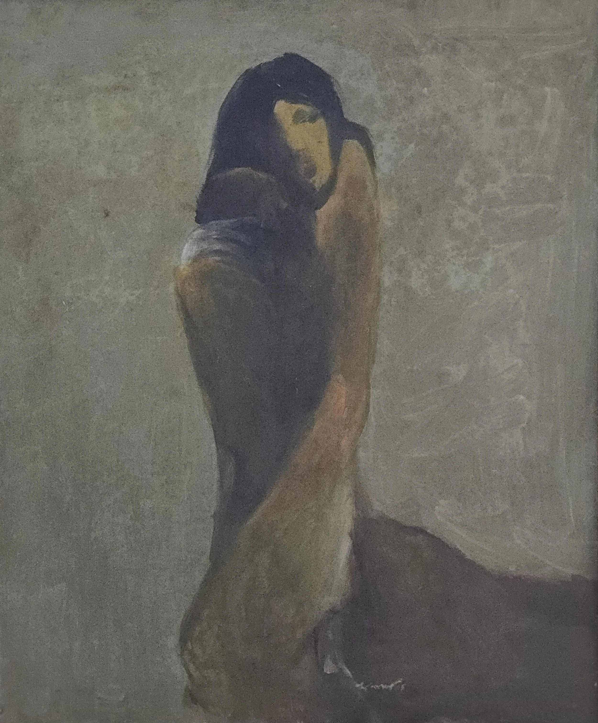 M K Bardhan Oil-018
