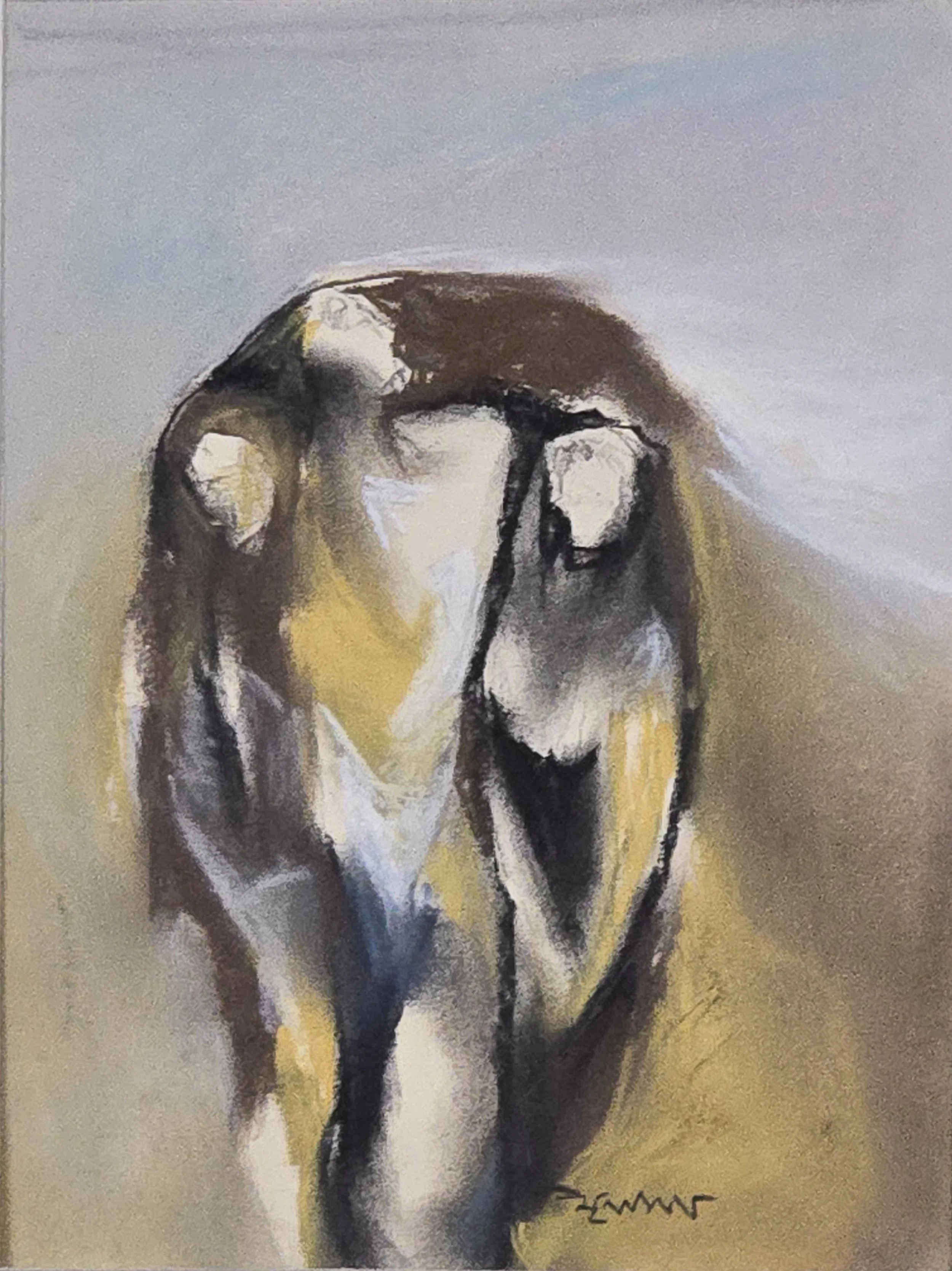 M K Bardhan Pastel-044
