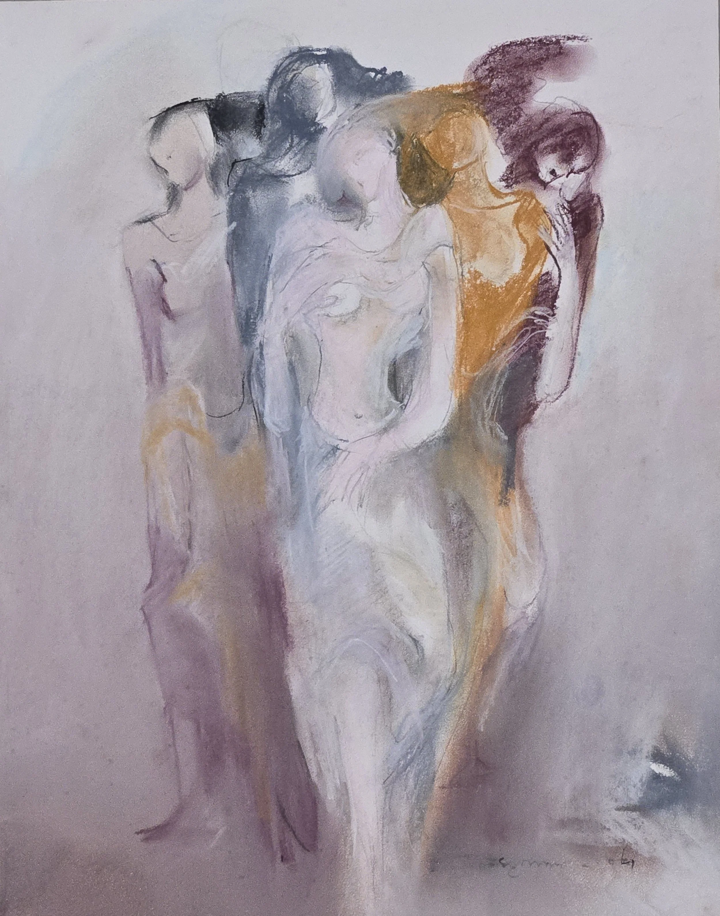 M K Bardhan Pastel-030