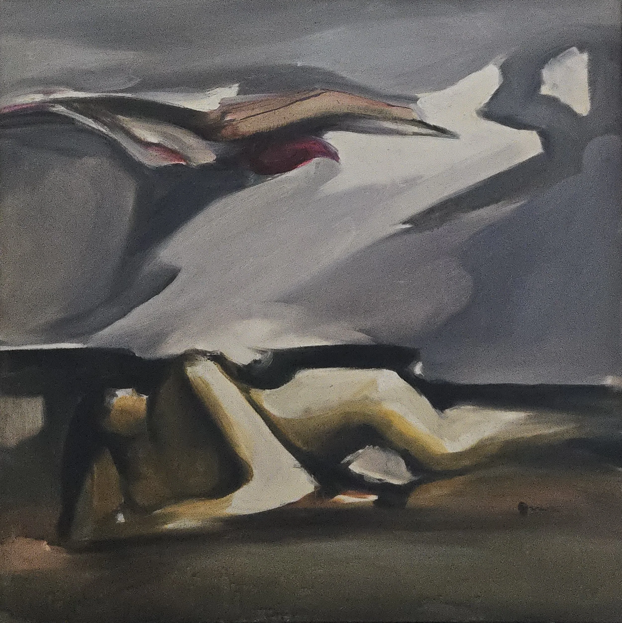M K Bardhan Oil-021