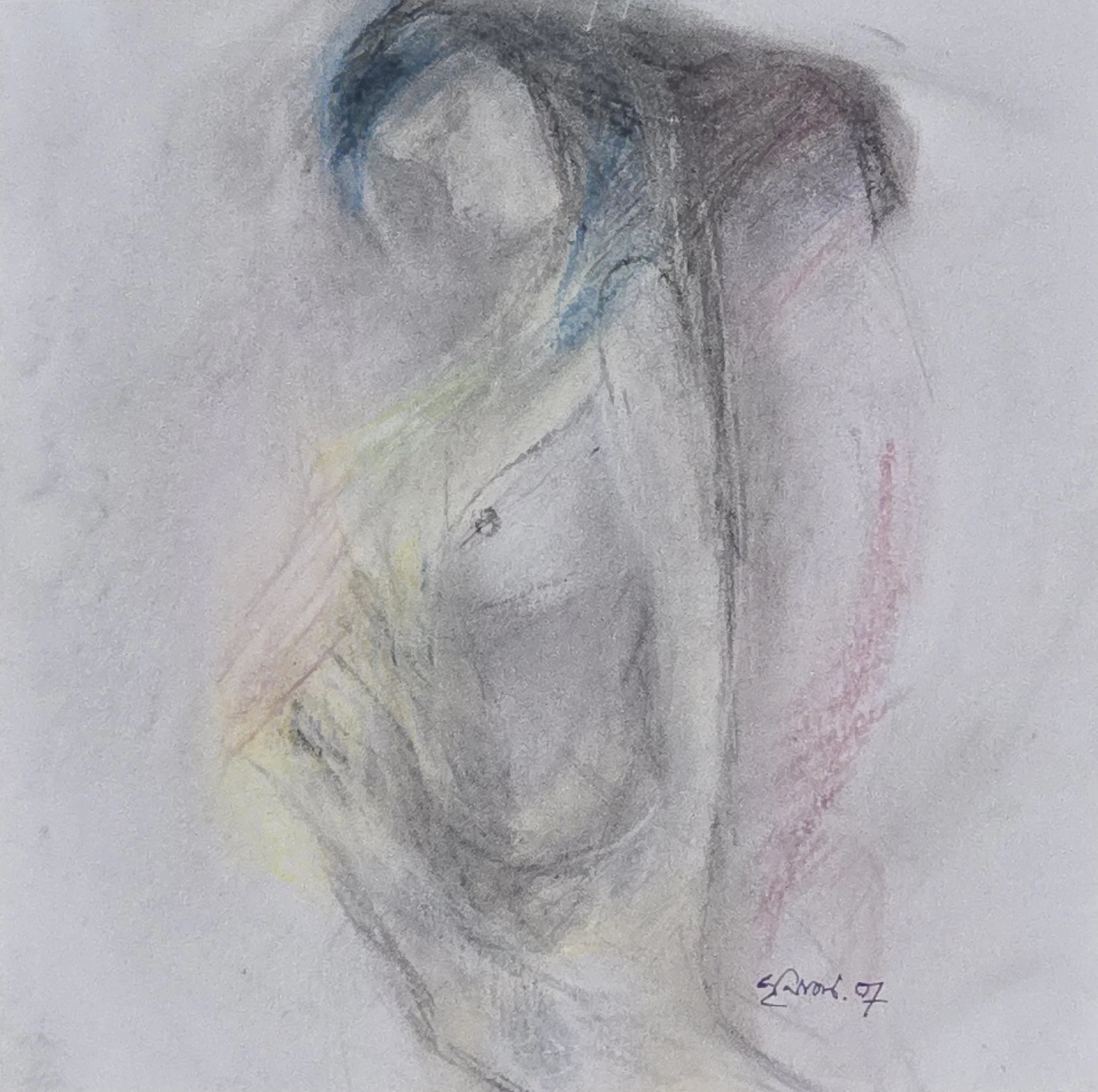 M K Bardhan Pastel-023