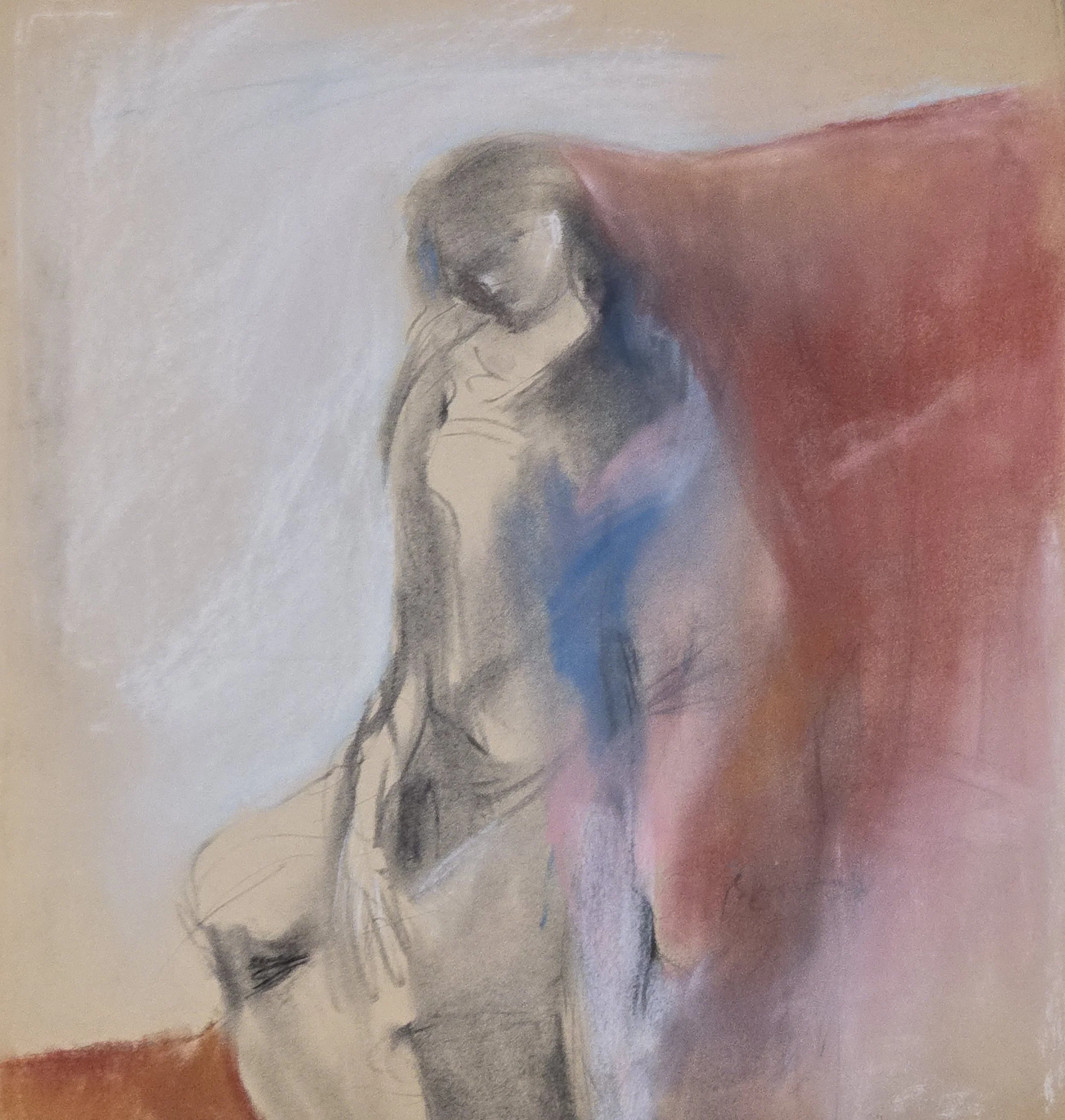 M K Bardhan Pastel-052