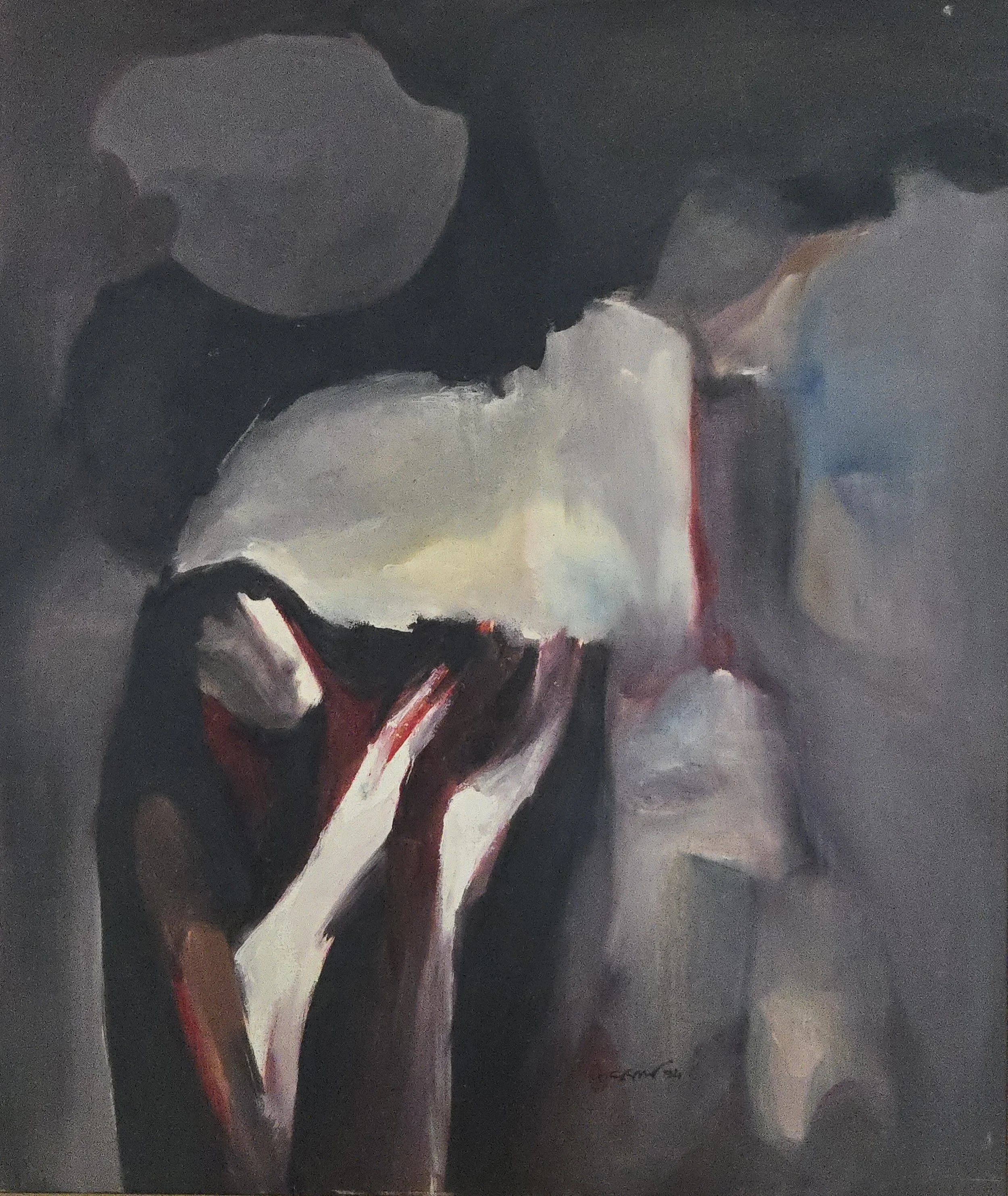 M K Bardhan Oil-008
