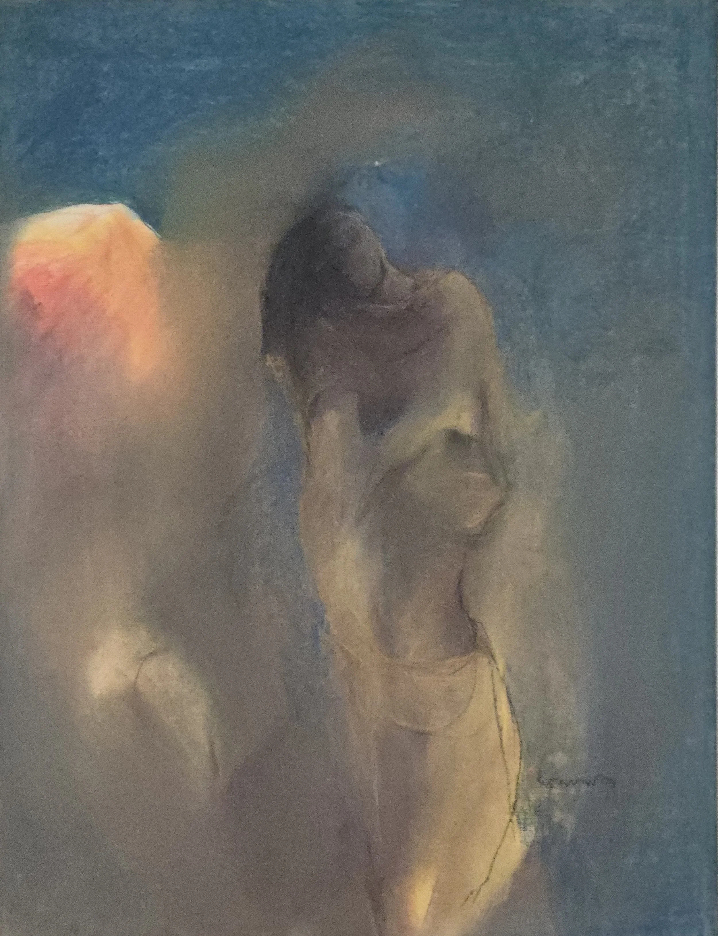 M K Bardhan Pastel-004