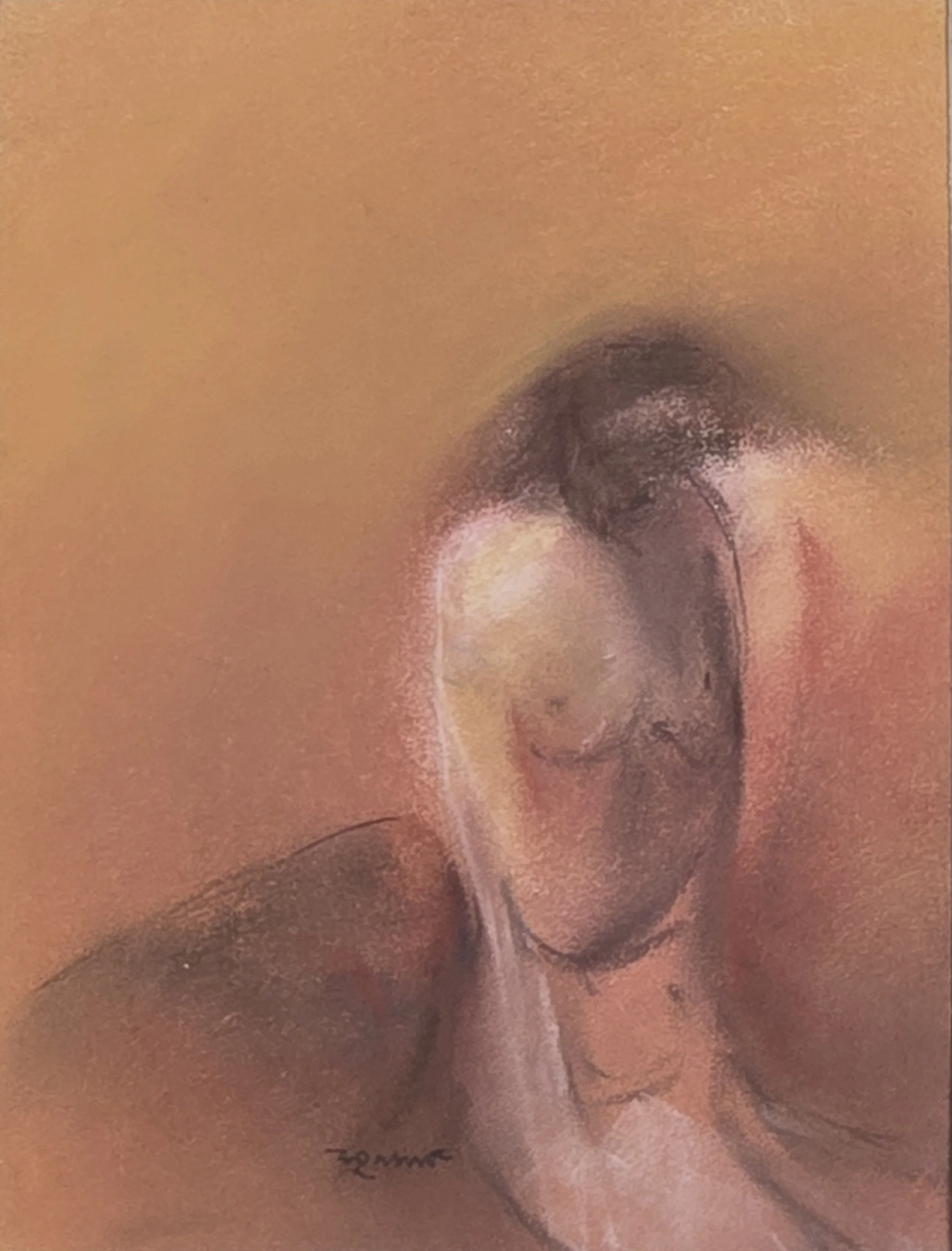 M K Bardhan Pastel-022
