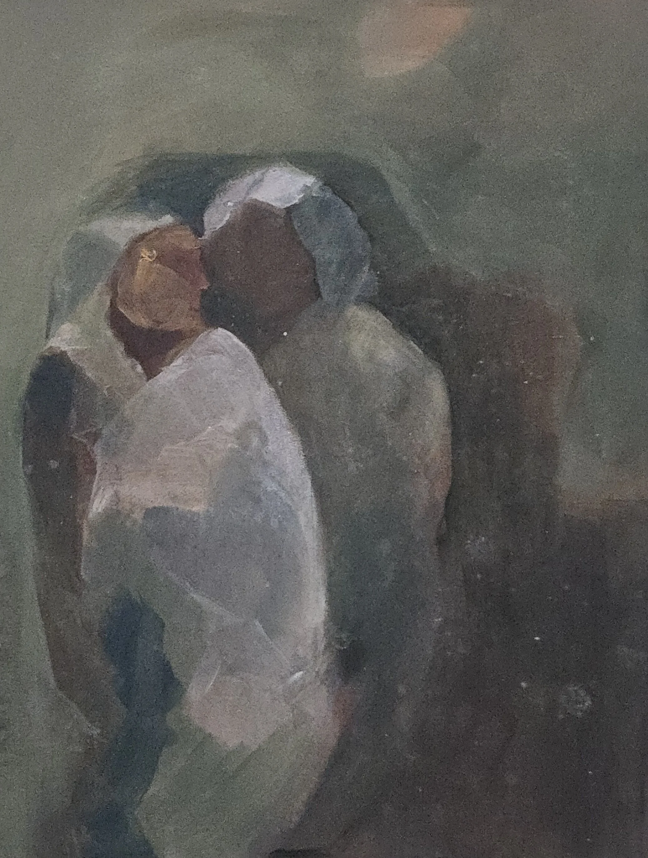 M K Bardhan Acrylic-033