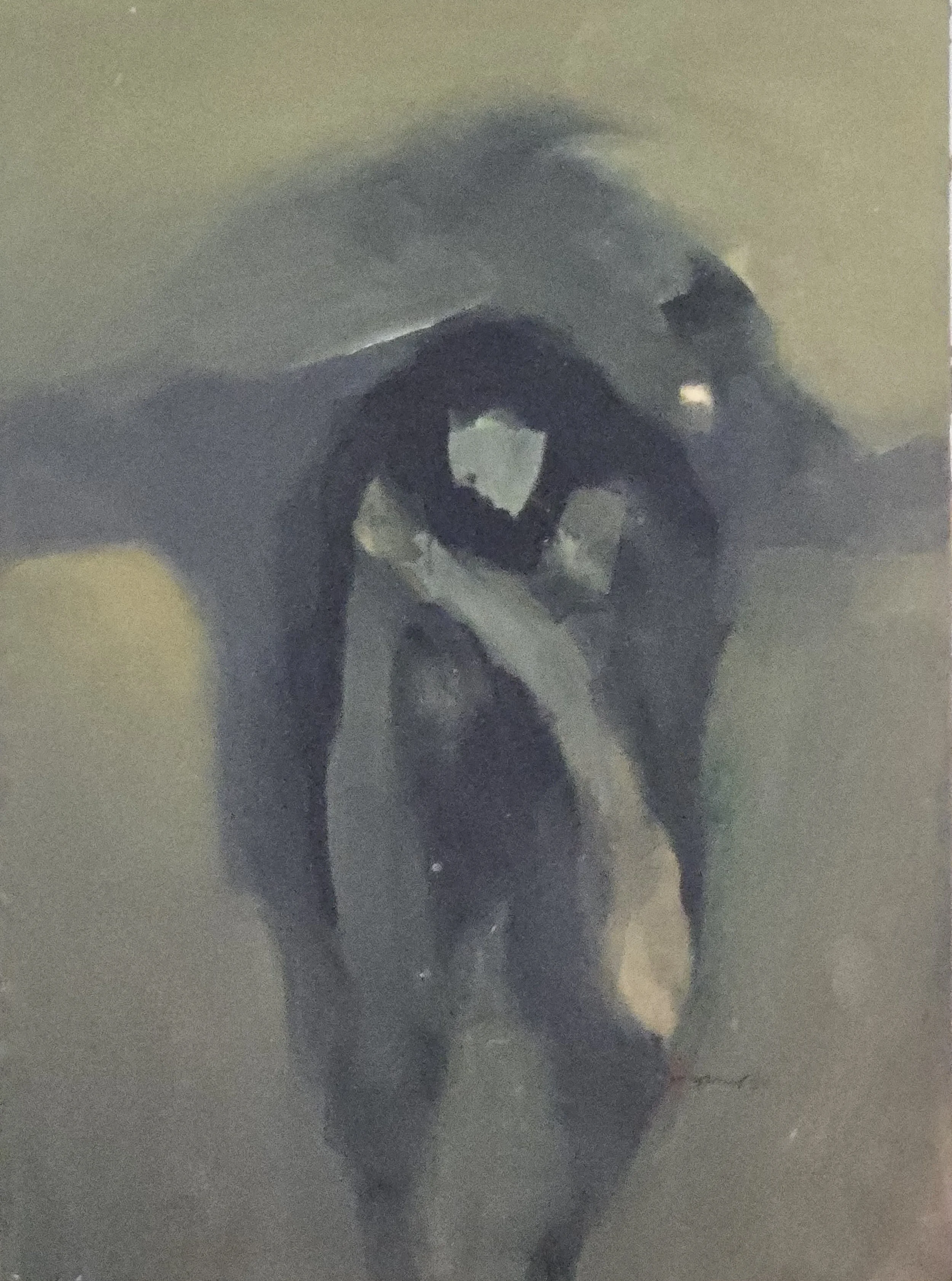 M K Bardhan Acrylic-043