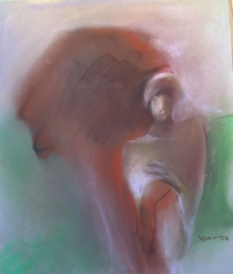 M K Bardhan Pastel-070