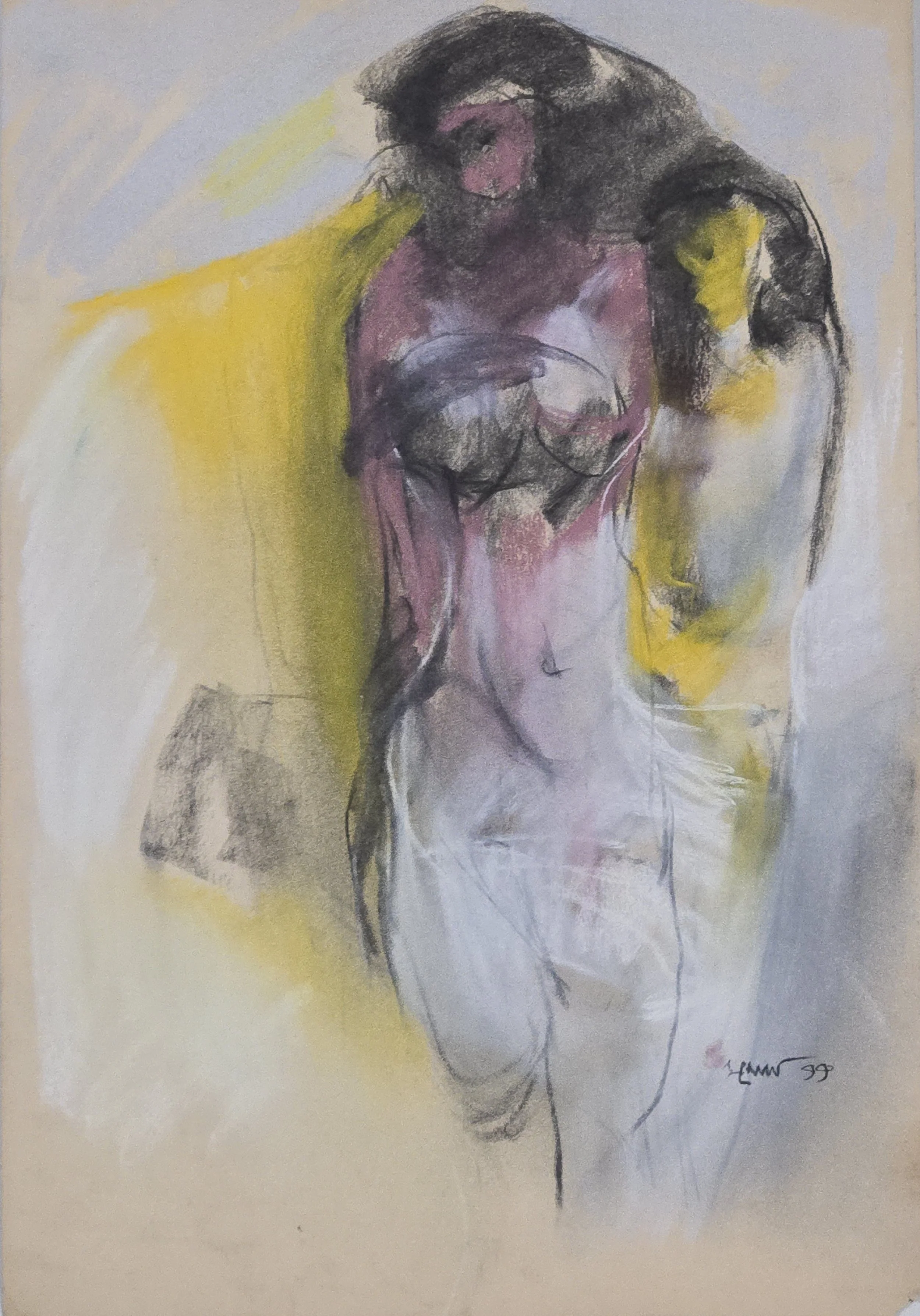 M K Bardhan Pastel-054