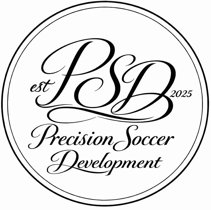 Precision Soccer Development 