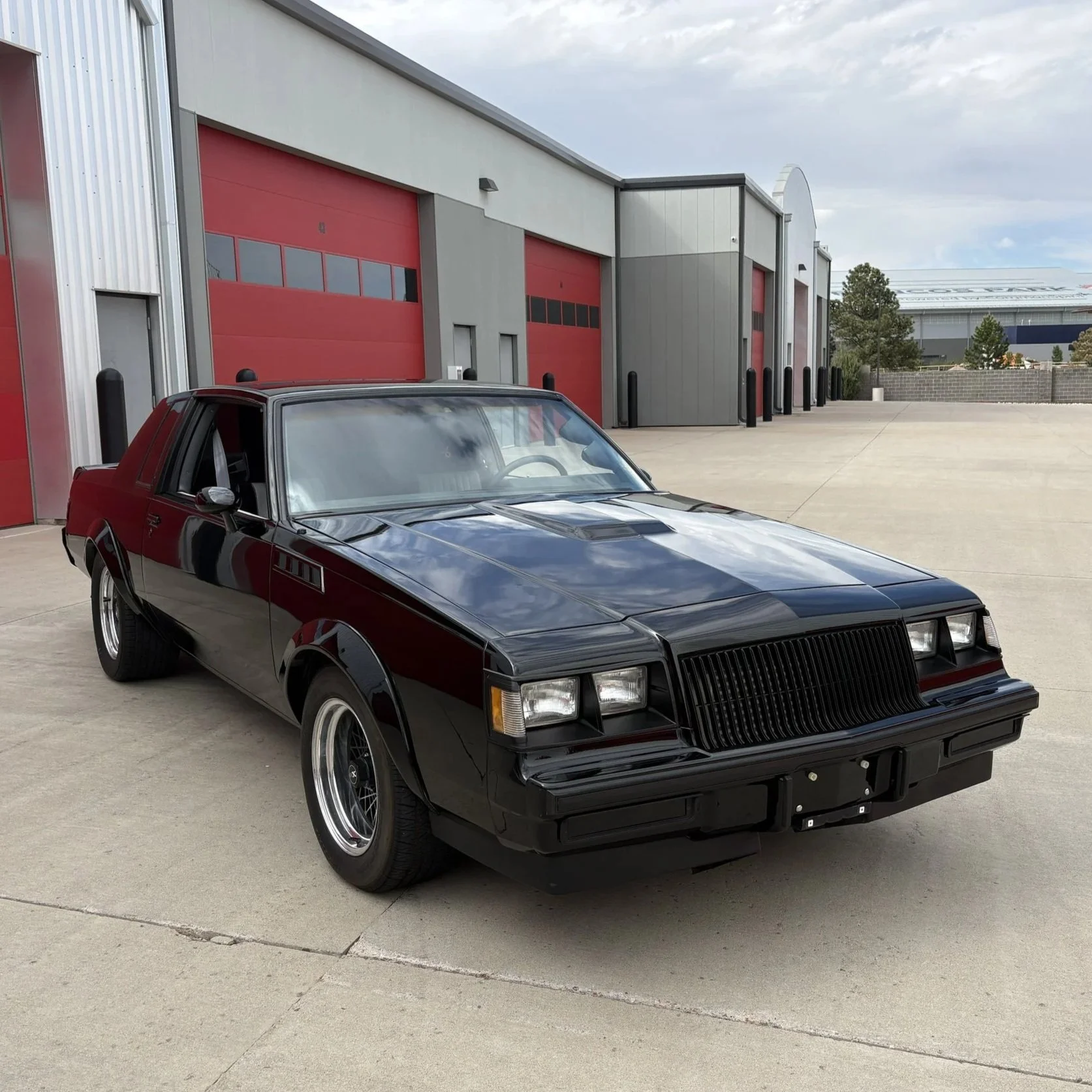 1987 Buick Grand National