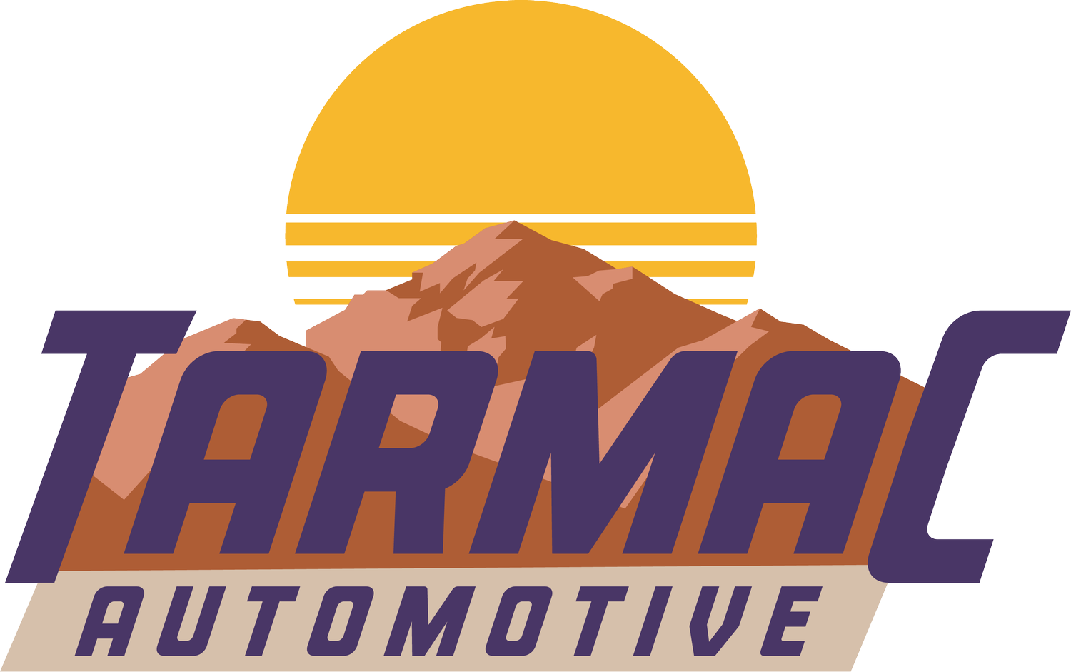 Tarmac Automotive