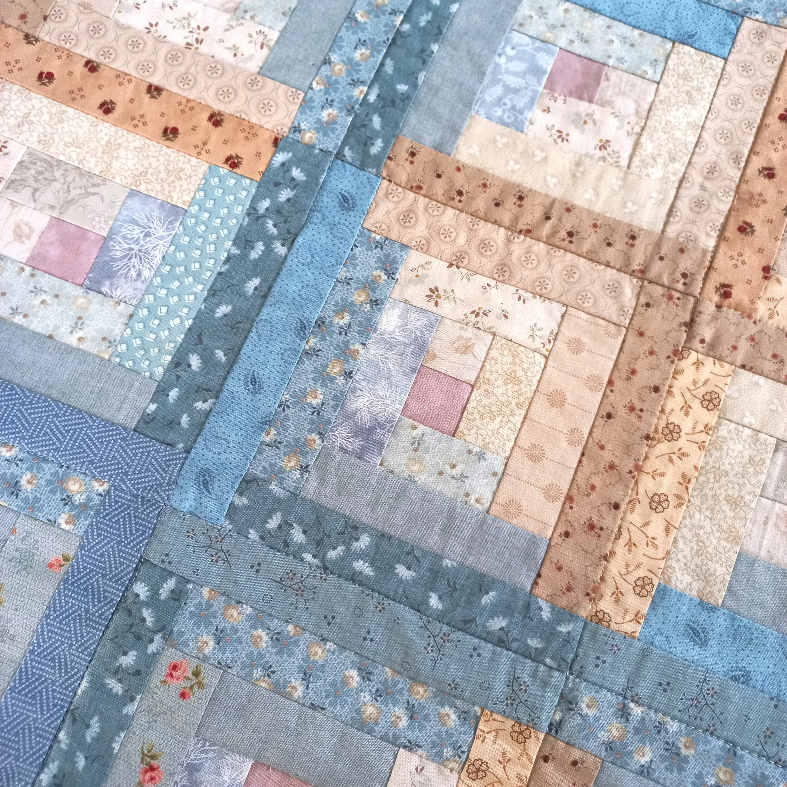 Private Tutoring - Patchwork