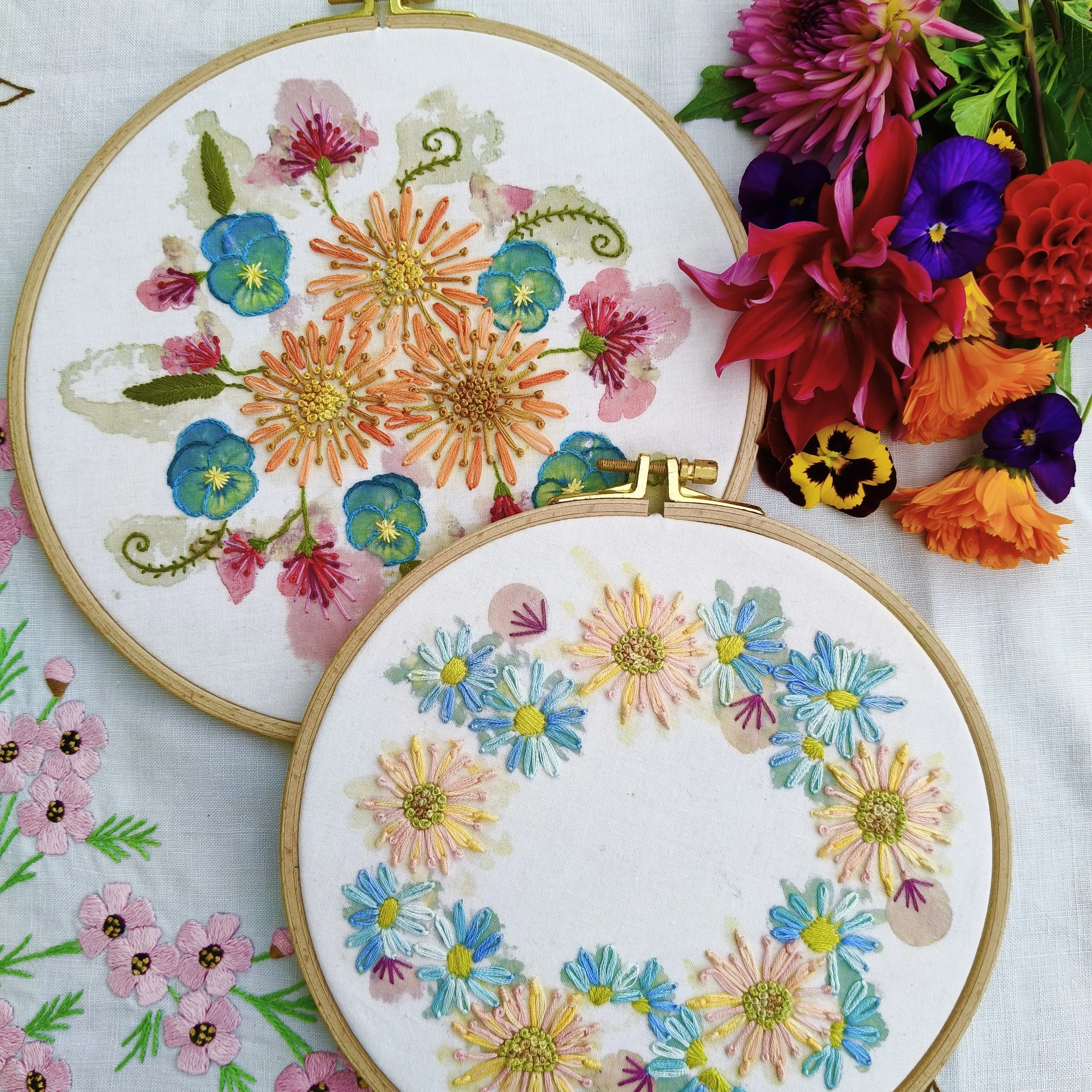 Kits that you can purchase as one off items with everything included