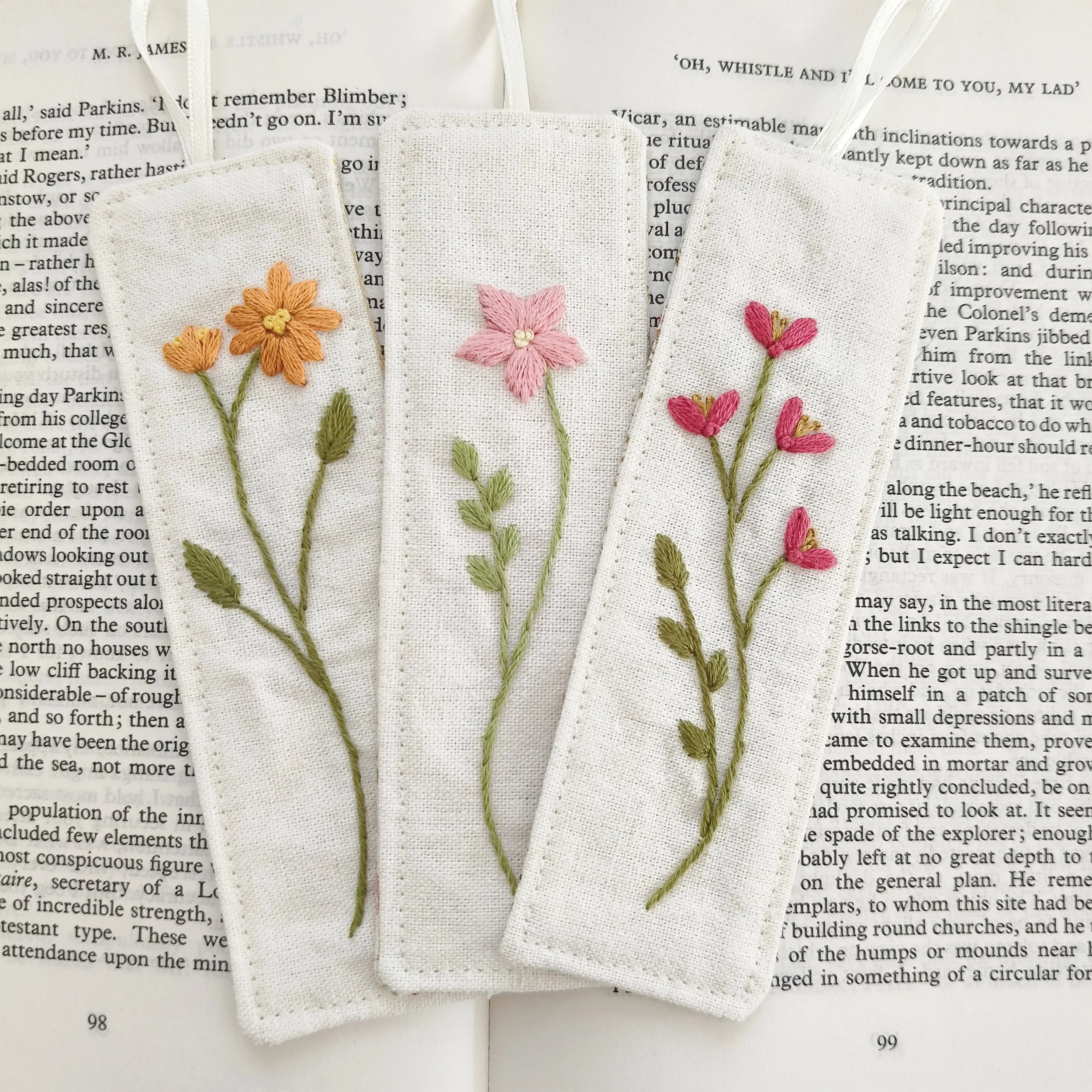 Kits that you can purchase as one off items with everything included