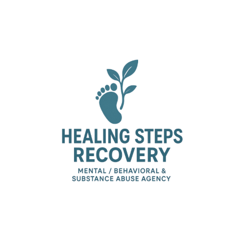 Healing Steps Recovery