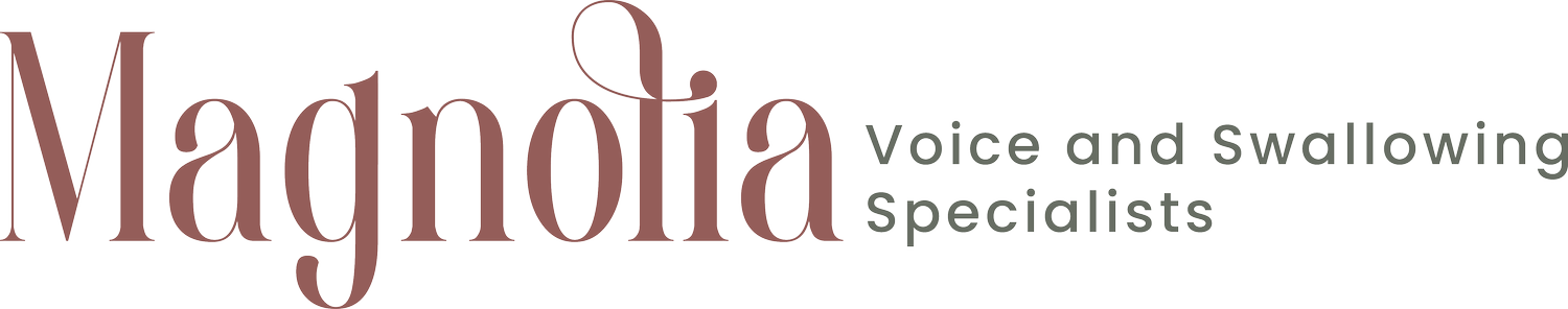 Magnolia Voice &amp; Swallowing Specialists