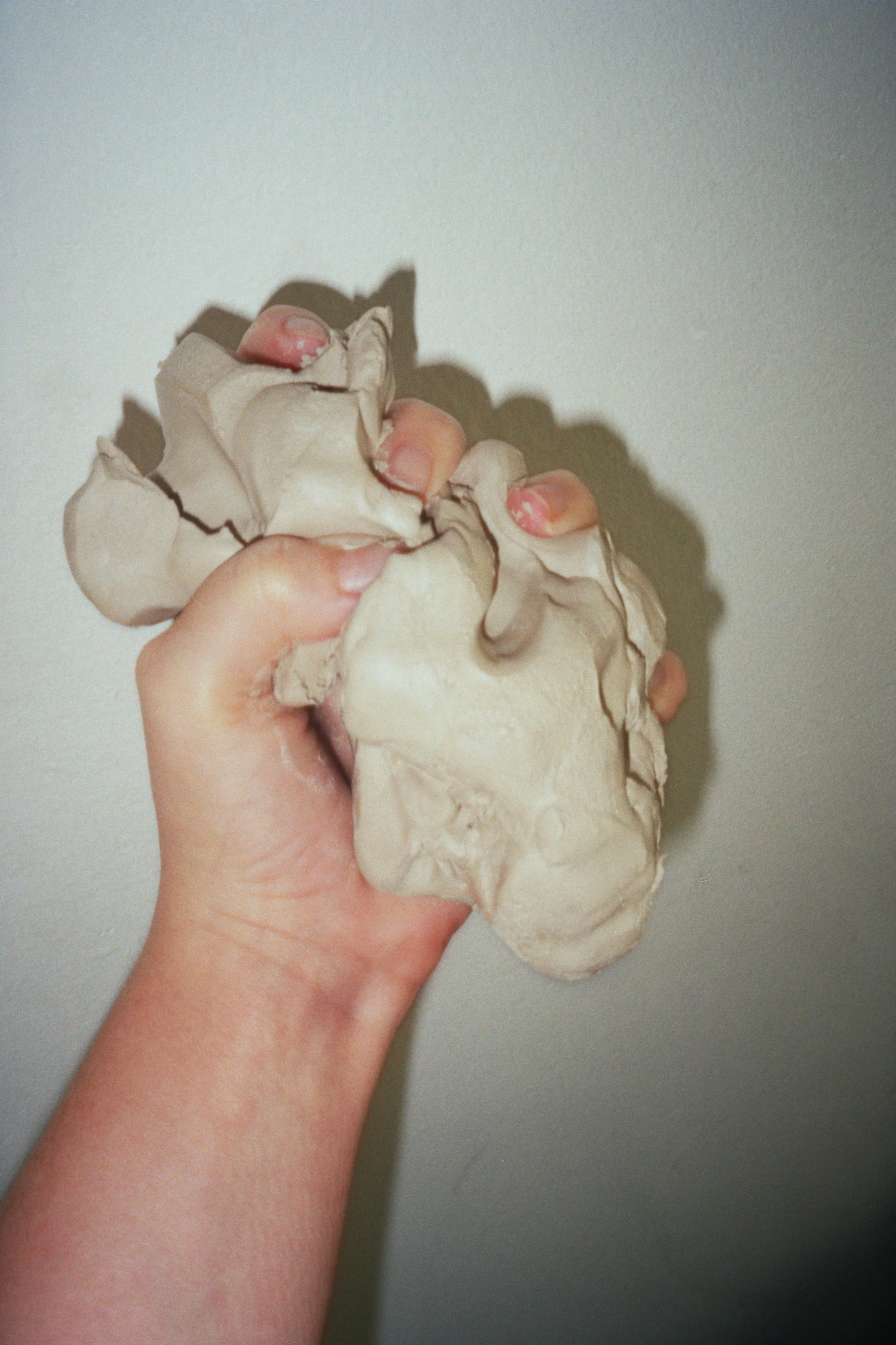 6-Week Beginner Wheel Throwing Class