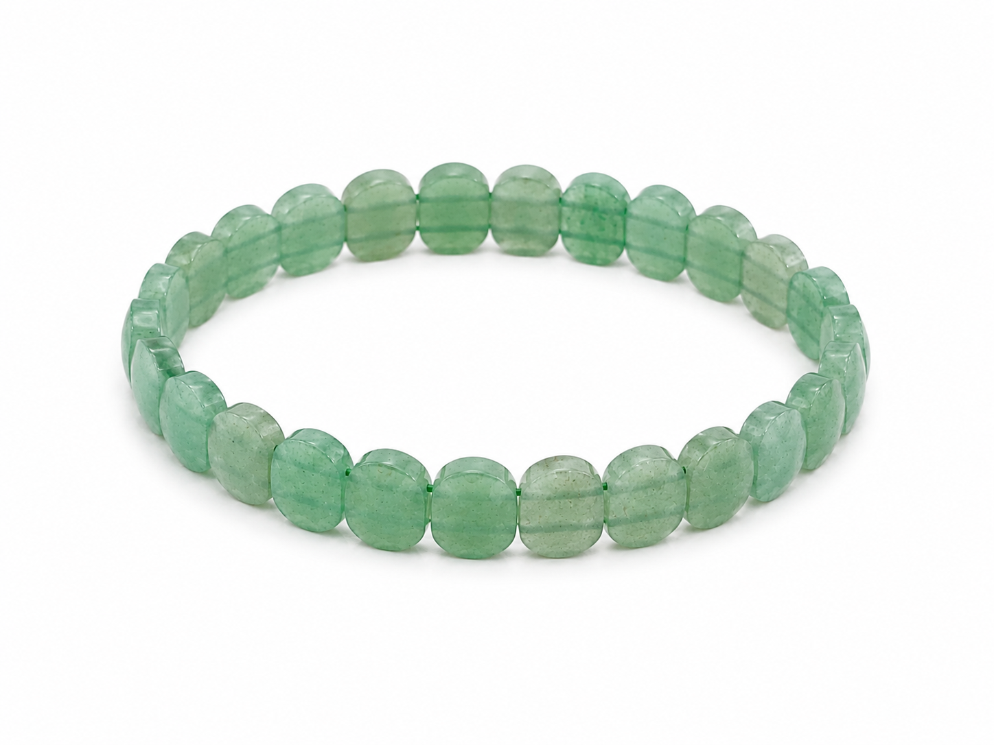 Aventurin Edelstein Armband