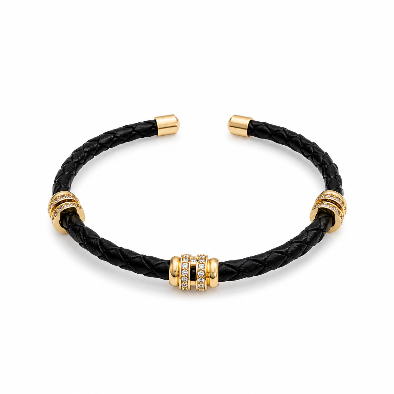 Black Radiance Bracelet