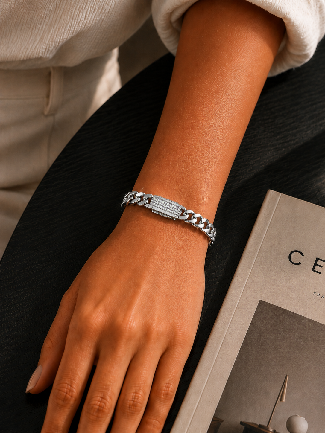 Noblesse Armband