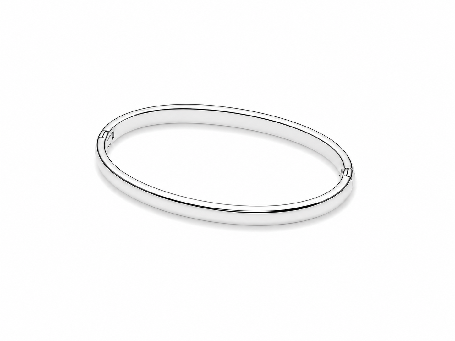 Silver Shine Armreif