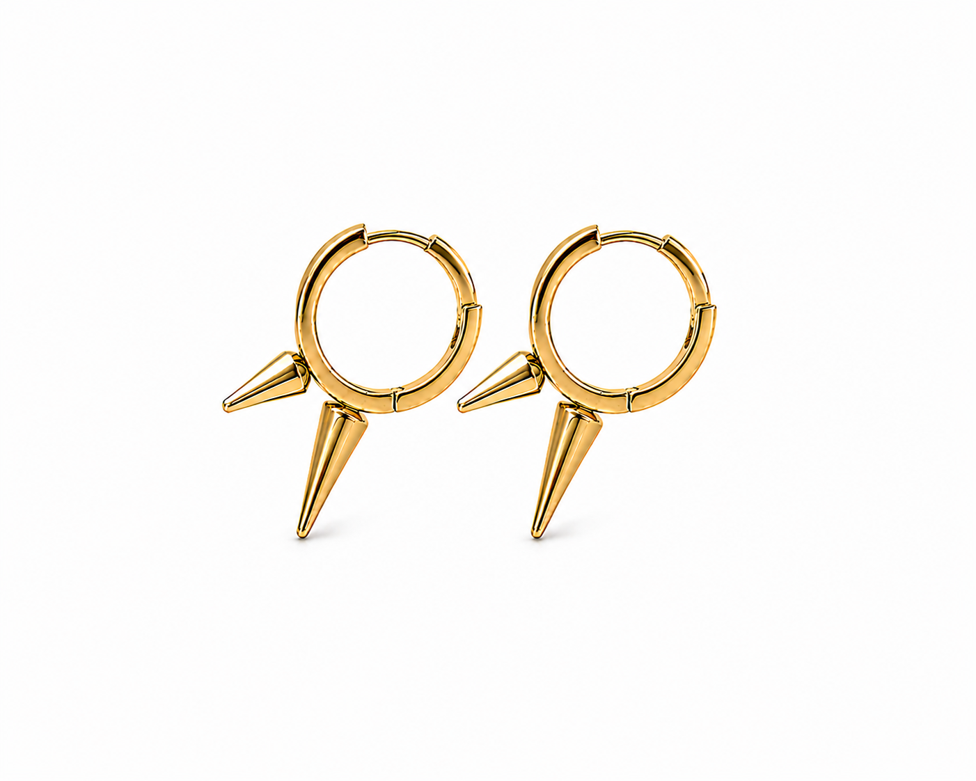 Rebel Spike Hoops