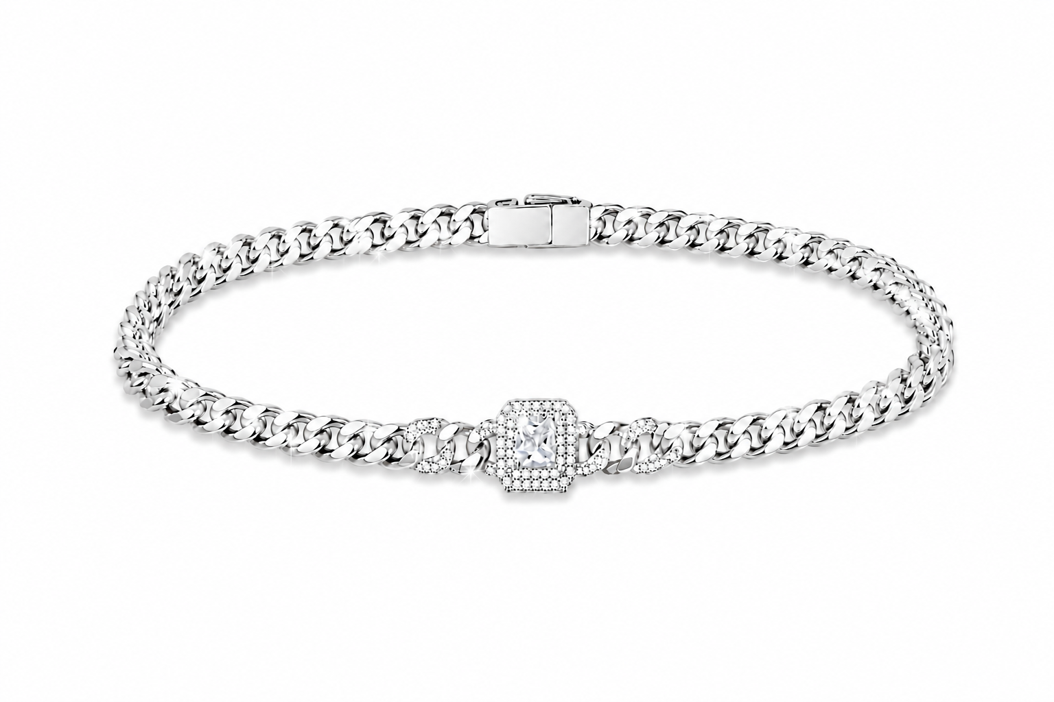 Diamond Armkette