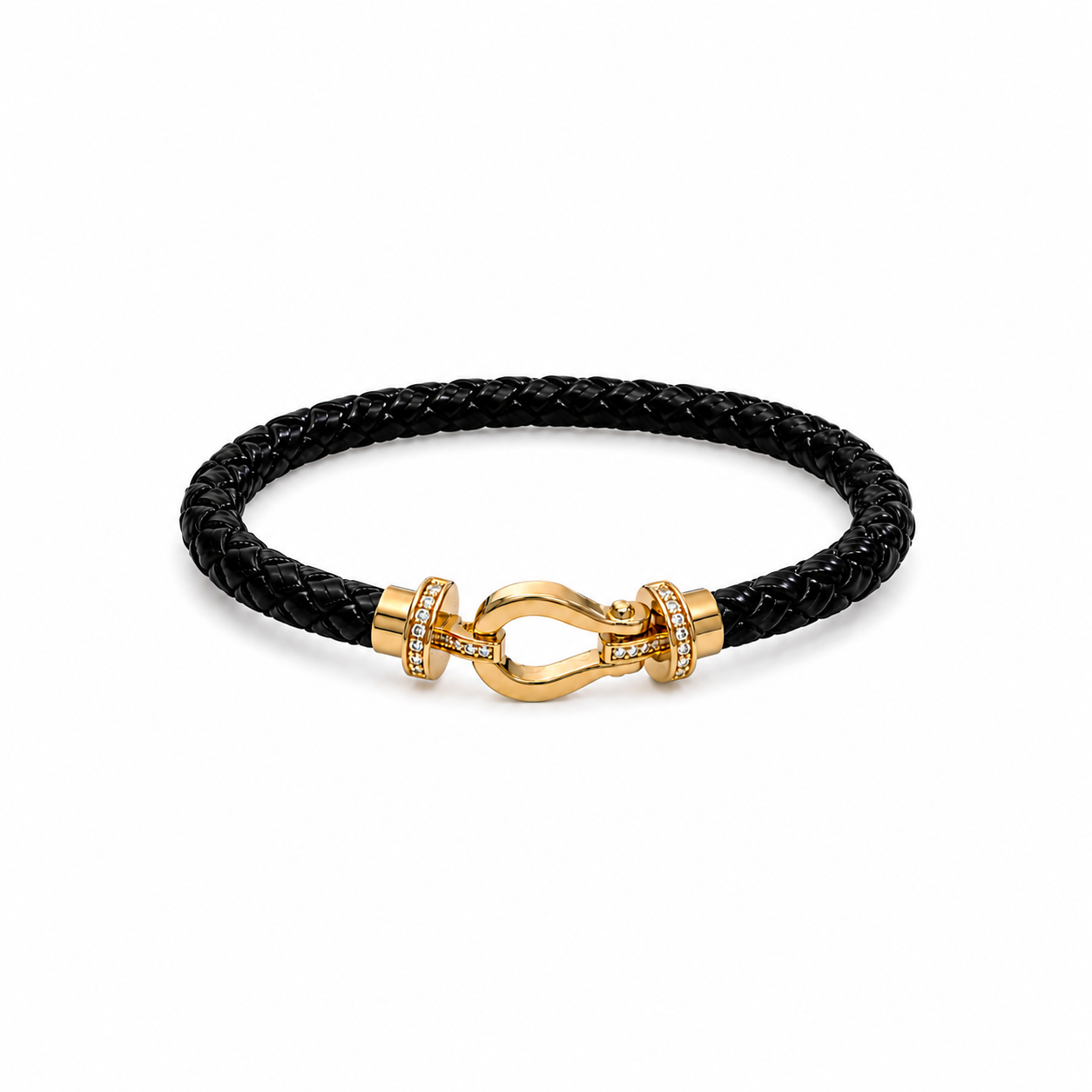Golden Bond Bracelet