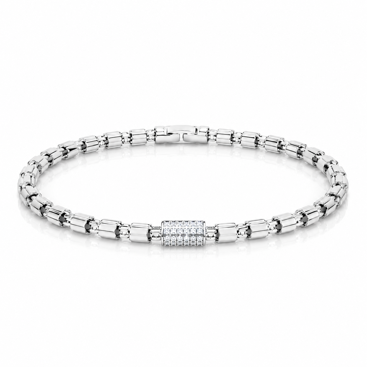 Urban Luxe Bracelet