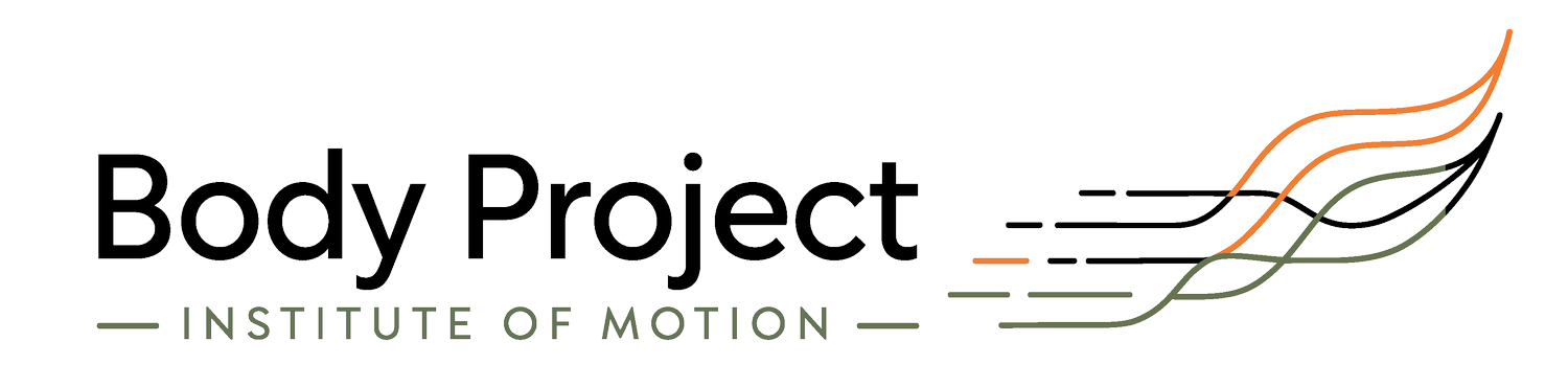 Body Project