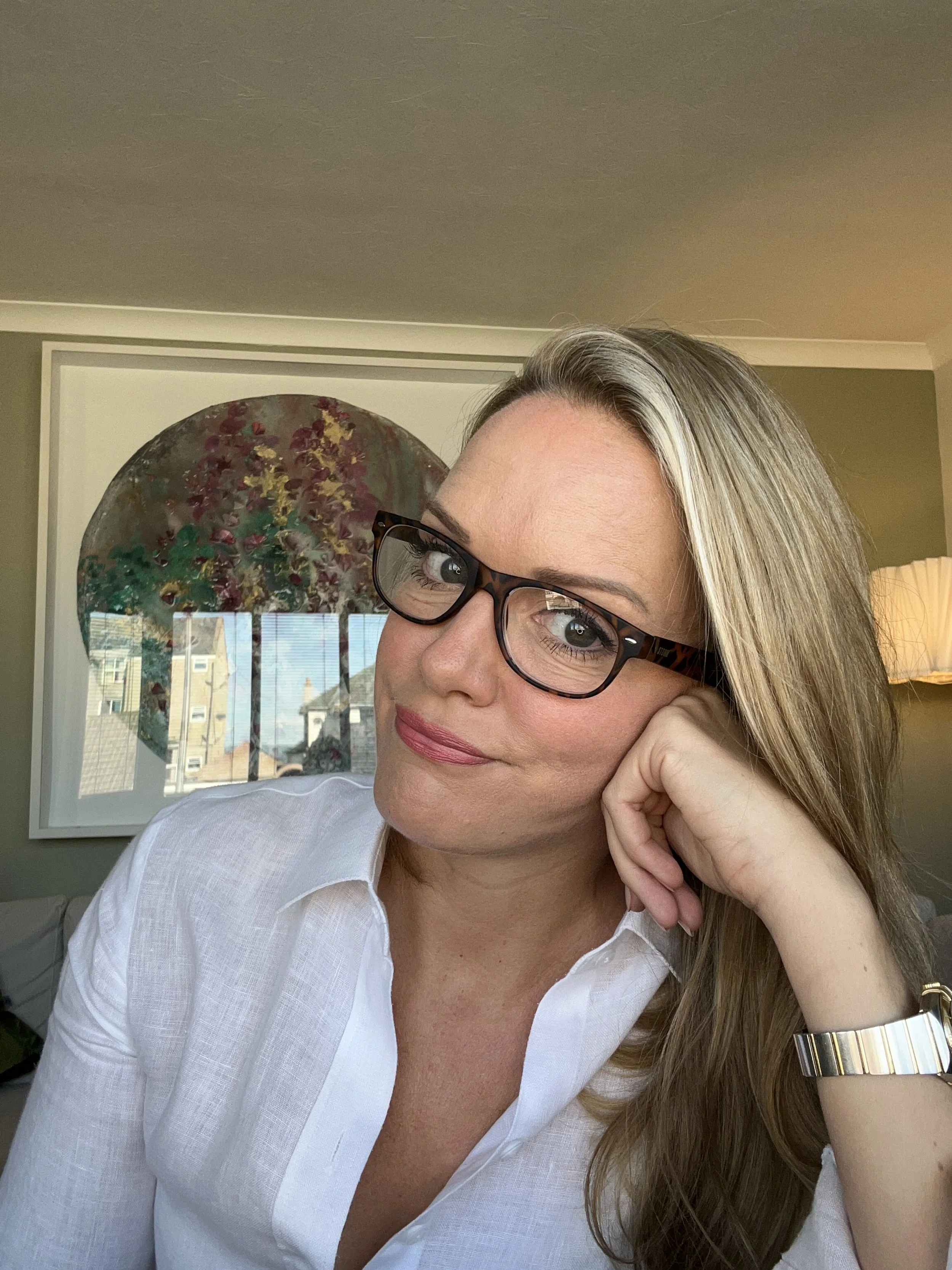 Lynda Williams Coach, Lynda Williams Coaching