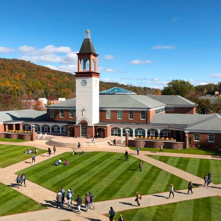 Quinnipiac University