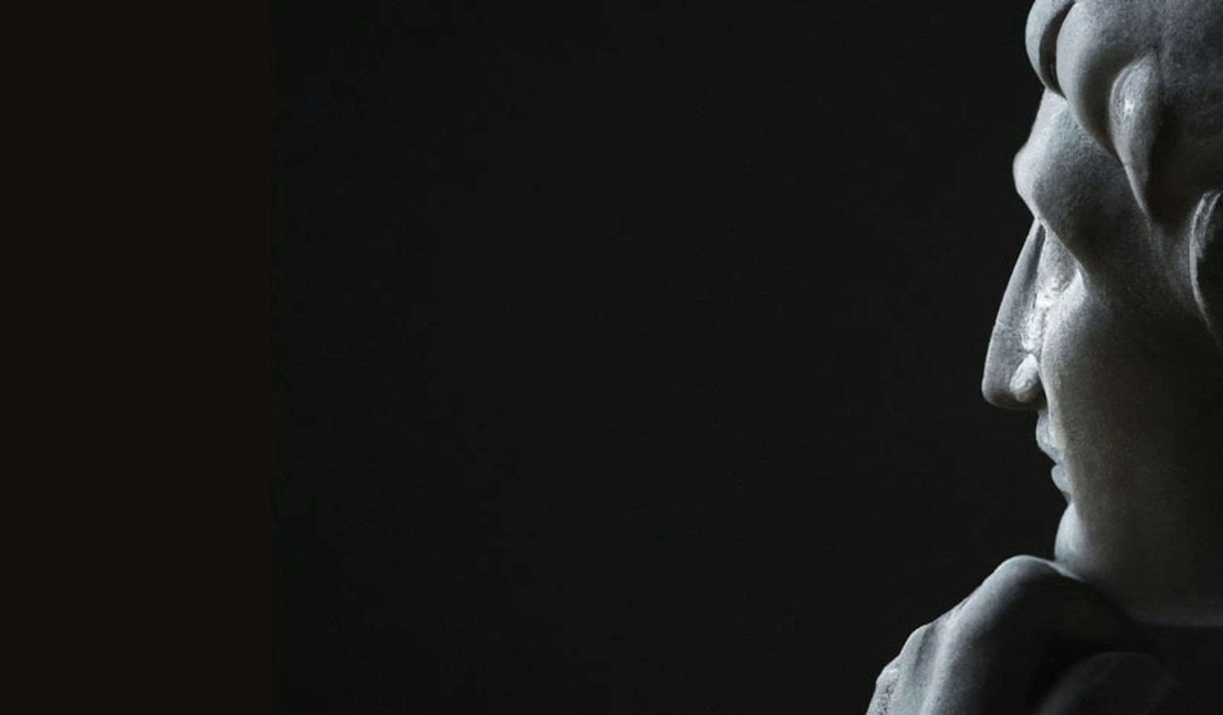 What is an argument from ignorance?