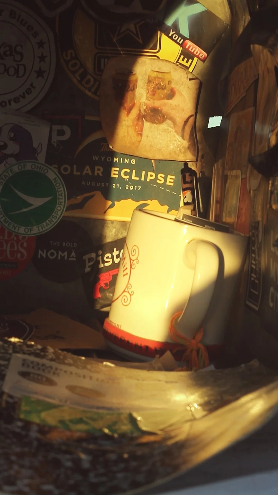 Revisions (Per round)