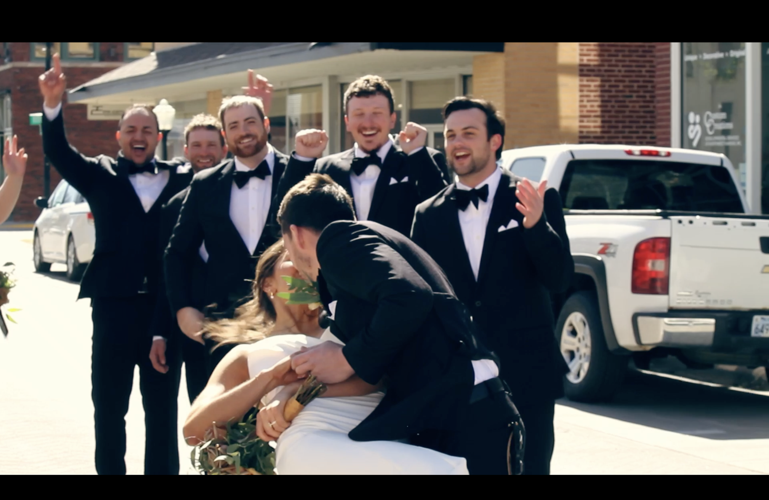 Wedding Film