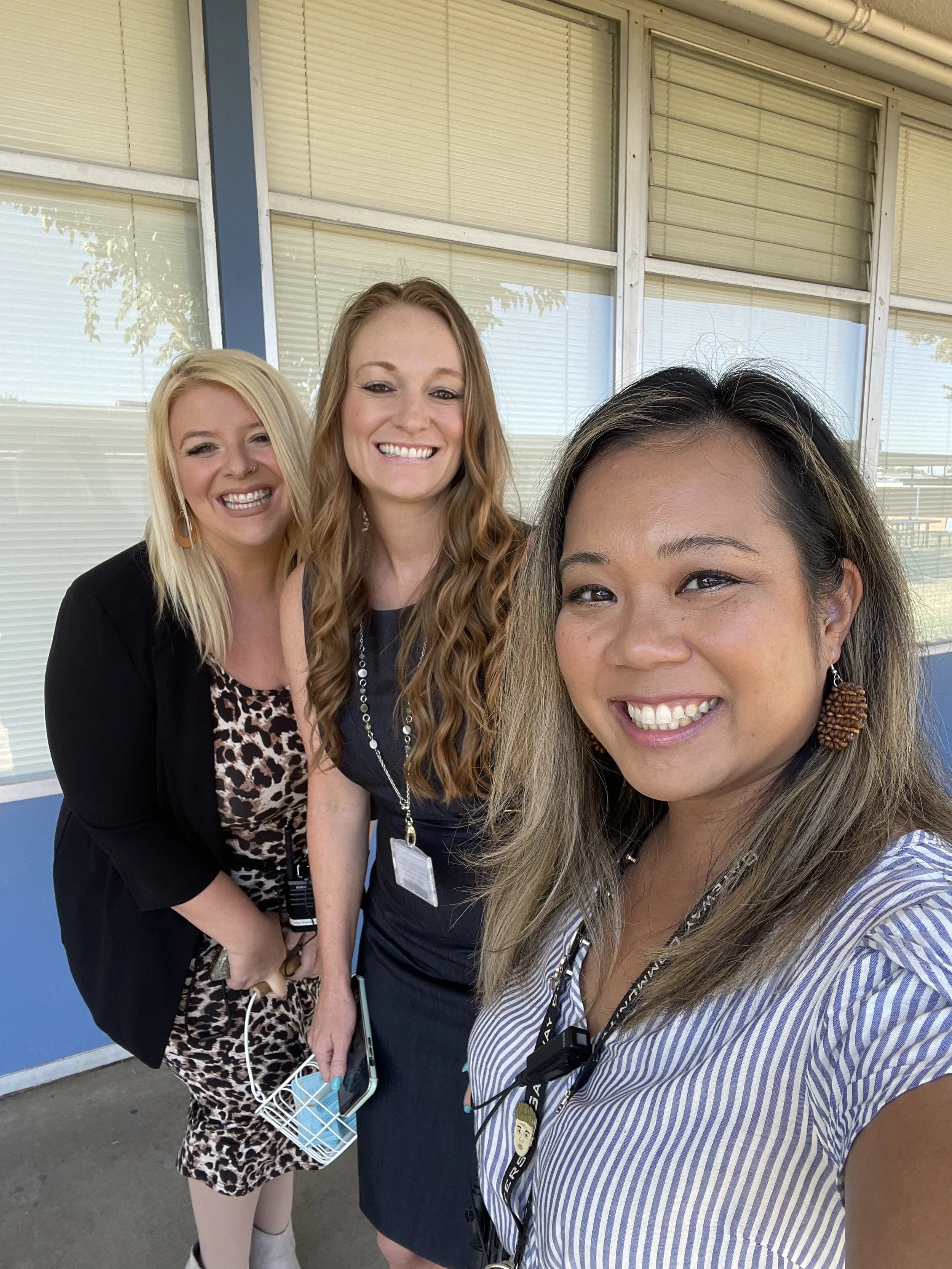 Leadership Development & Strategic Planning