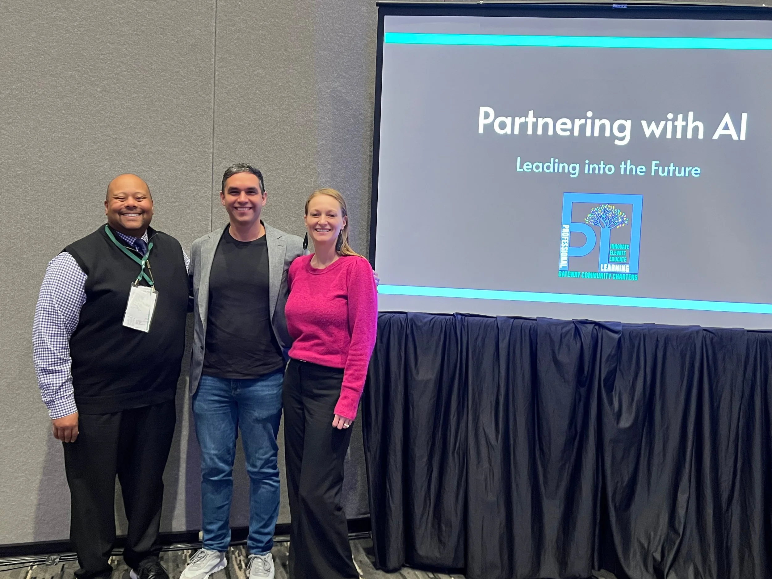 Speaking and Workshops