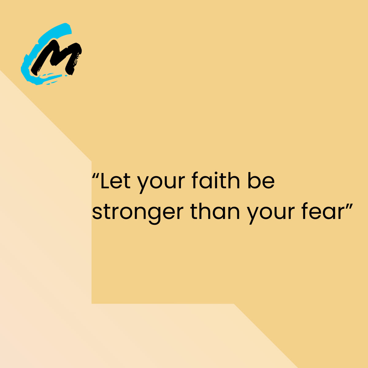 The hidden reality of chasing a goal