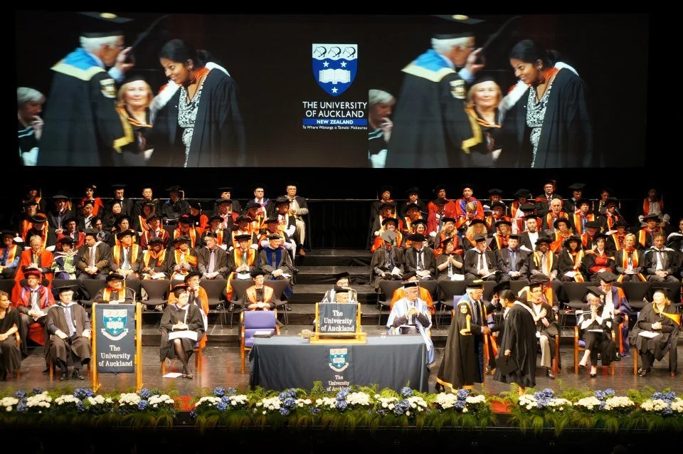 How I paved my path into working festivals